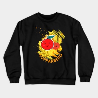 kopparberg expressen Crewneck Sweatshirt